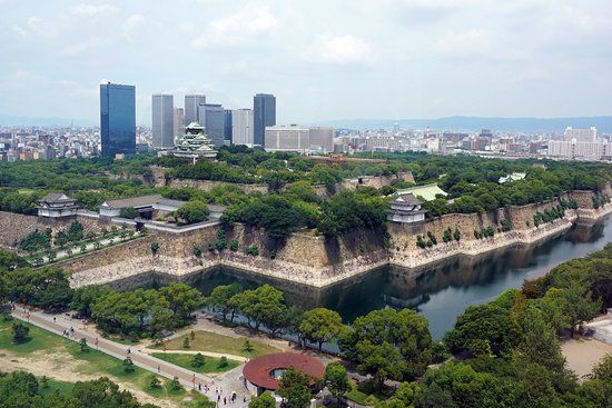 Historisches Museum Osaka